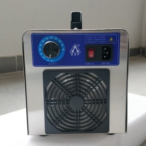Factory directly China Water Ozone Generator for Water Treatment, Ozone Water Machine