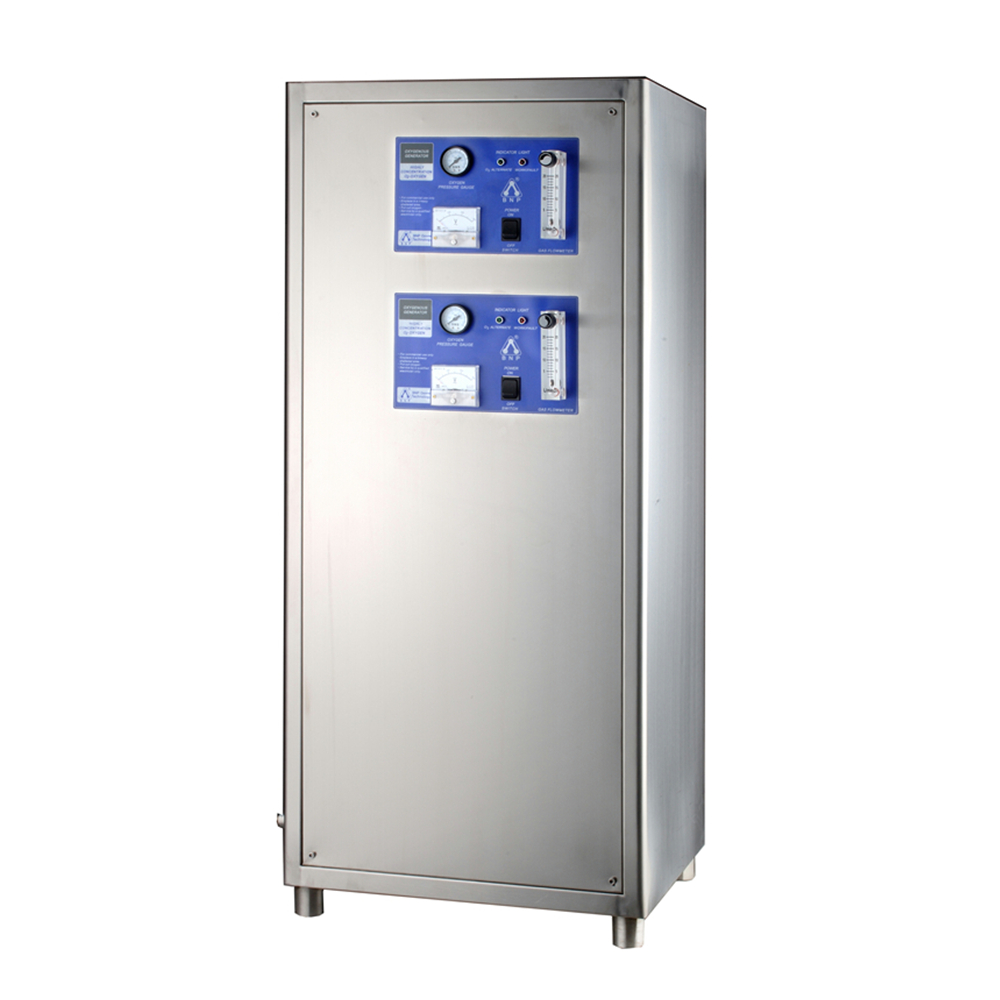 Good Wholesale VendorsOzone Generator Water Sterilize - OW series oxygen generator – BNP