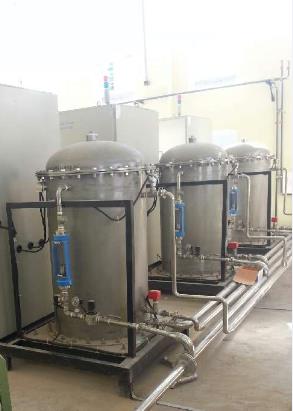 What are the factors affecting the operation of ozone generators?