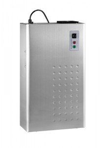 Big Discount China Small Ozone Generator for Odor Removal / Odor Elimlnator Ozone Machine