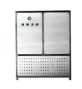 Supply OEM China 80g/H Ozone Generator for Swimming Pool Ozone Equipment