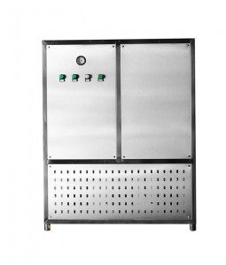 Compresor de aire BNP DH-A sen aceite