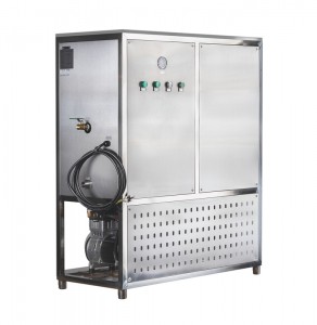 BNP DH-A air compressor oil-free