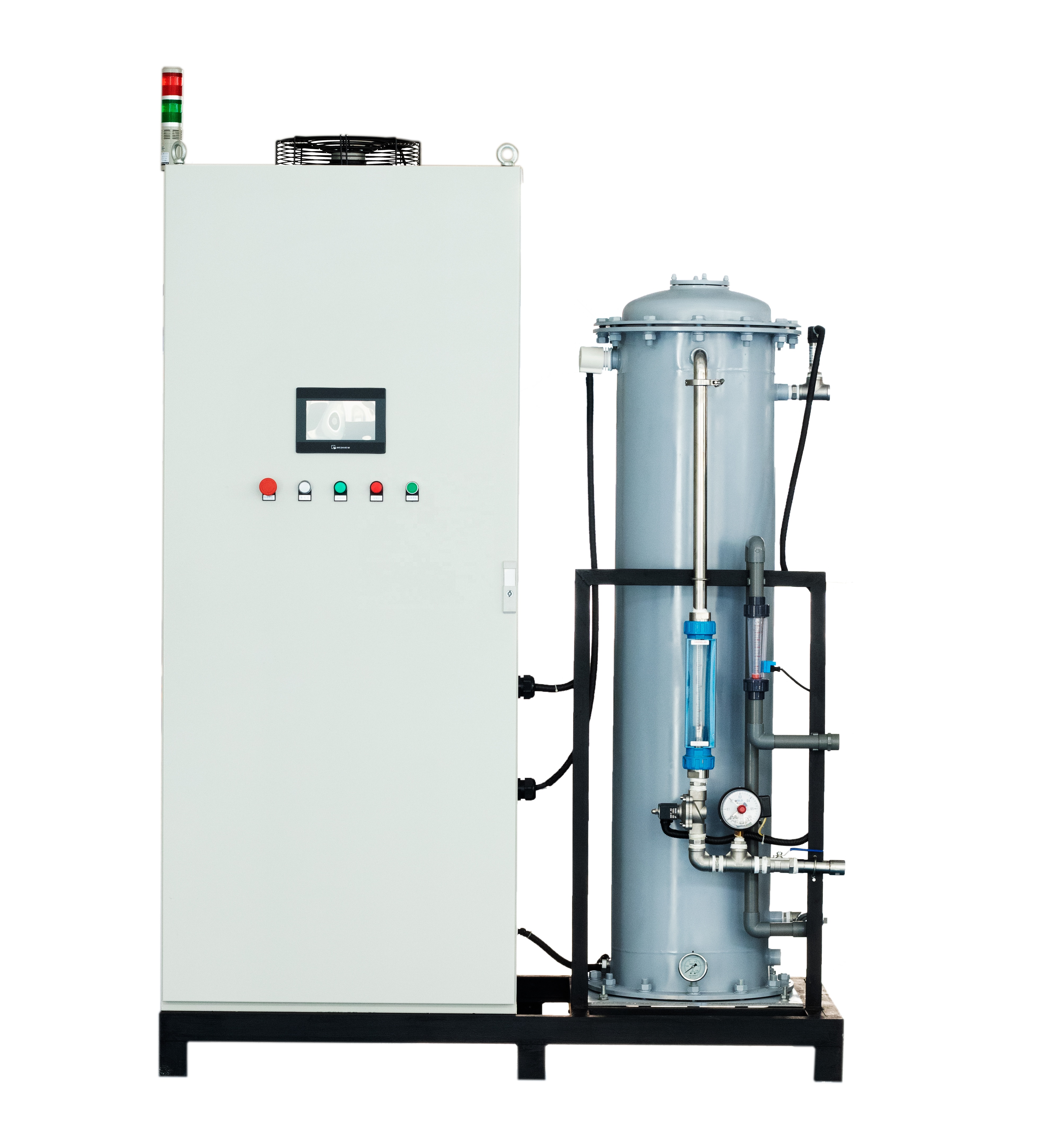 Good User Reputation for Water Treatment Ozone - Newly Arrival China Biobase Oxygen Generator Oxygen Concentrator – BNP