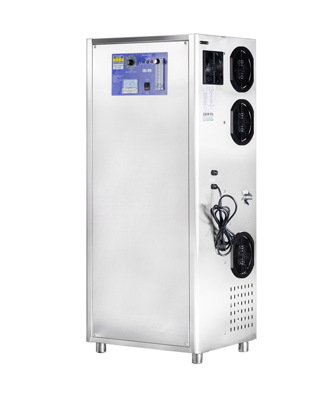 OEM/ODM Manufacturer Water Ozone Generator - Newly Arrival China Drinking Water 20g/H 40g/H Ozone Generator (CE, Manufacturer) – BNP