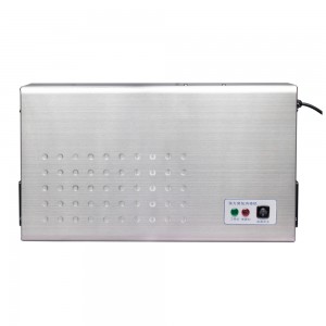 BNP SOZ-KQ-5G10G Wall mounted air sterilizer air purifier ozone generator for killing virus remove odour