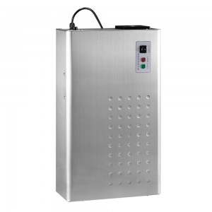 BNP SOZ-KQ-5G10G Wall mounted air sterilizer air purifier ozone generator for killing virus remove odour