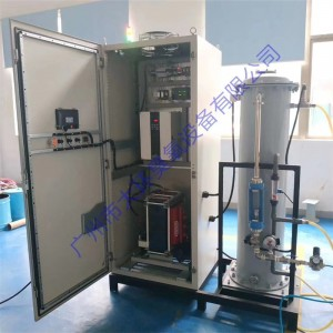 SOZ-YWGL OZONE WATER GENERATOR