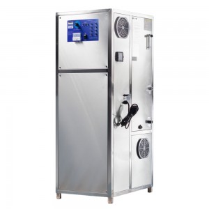 2020 High quality China PAS Oxygen Generators for Aquarium/Fish Farming Fish Tank