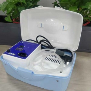 BNP YX-1000/YX-2000 daudzfunkciju ozona ģeneratora attīrītājs lietošanai mājās un ārstniecībai un dzeramā ūdens attīrīšanai