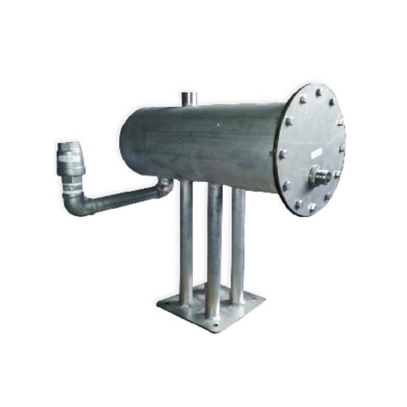 factory customized Drinking Water - Back flow water preventer – BNP