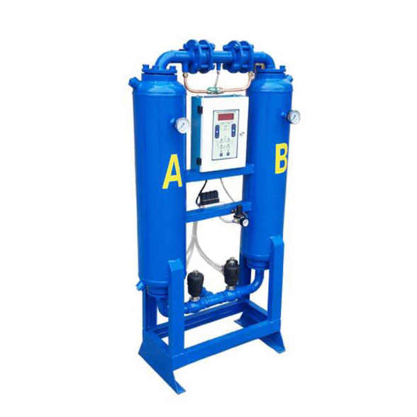 China Manufacturer for Swimming Pool Disinfection - ADW series no heat regenerating PSA air dryer – BNP