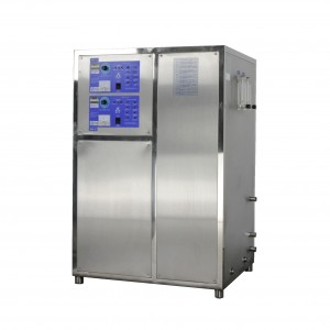 BNP SOZ-YW-120G150G200G industrijski generator ozona prečistač zraka za bazen ribnjak Akvarij tretman vode za pranje rublja Dezinfekcija zraka u toaletu