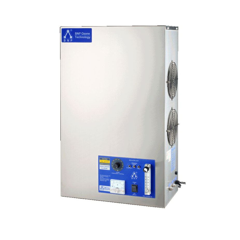 Cheap PriceList for Ozone Machine Water Treatment - SOZ-YB series ozone generator – BNP