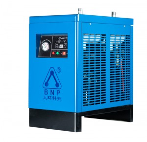 DH-A series freezing dryer